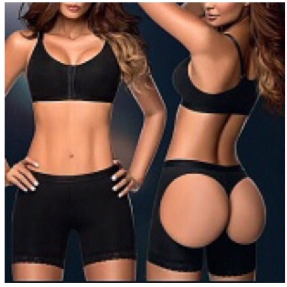 Ann Chery Short Butt Lifter #1048​